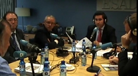 Radio Foro ESADE – Reflexiones