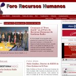 Eventos: Foro ESADE