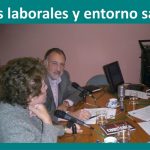 Horarios laborales y entorno saludable
