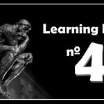 Learning Letter nº41
