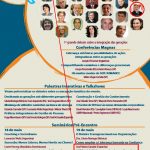 ESARH Encuentro Sudamericano de RRHH. Brasil, 19 de mayo.