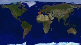 mapa-mundo
