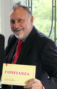 José María Gasalla