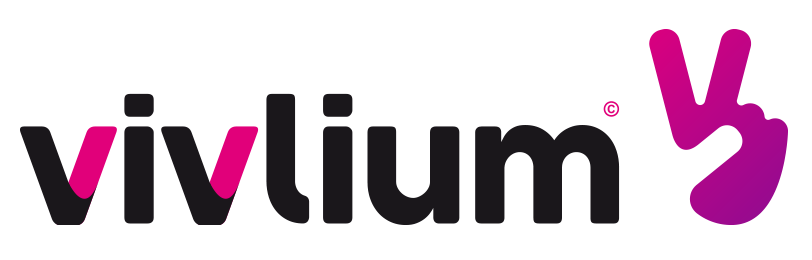 Logo Vivlium