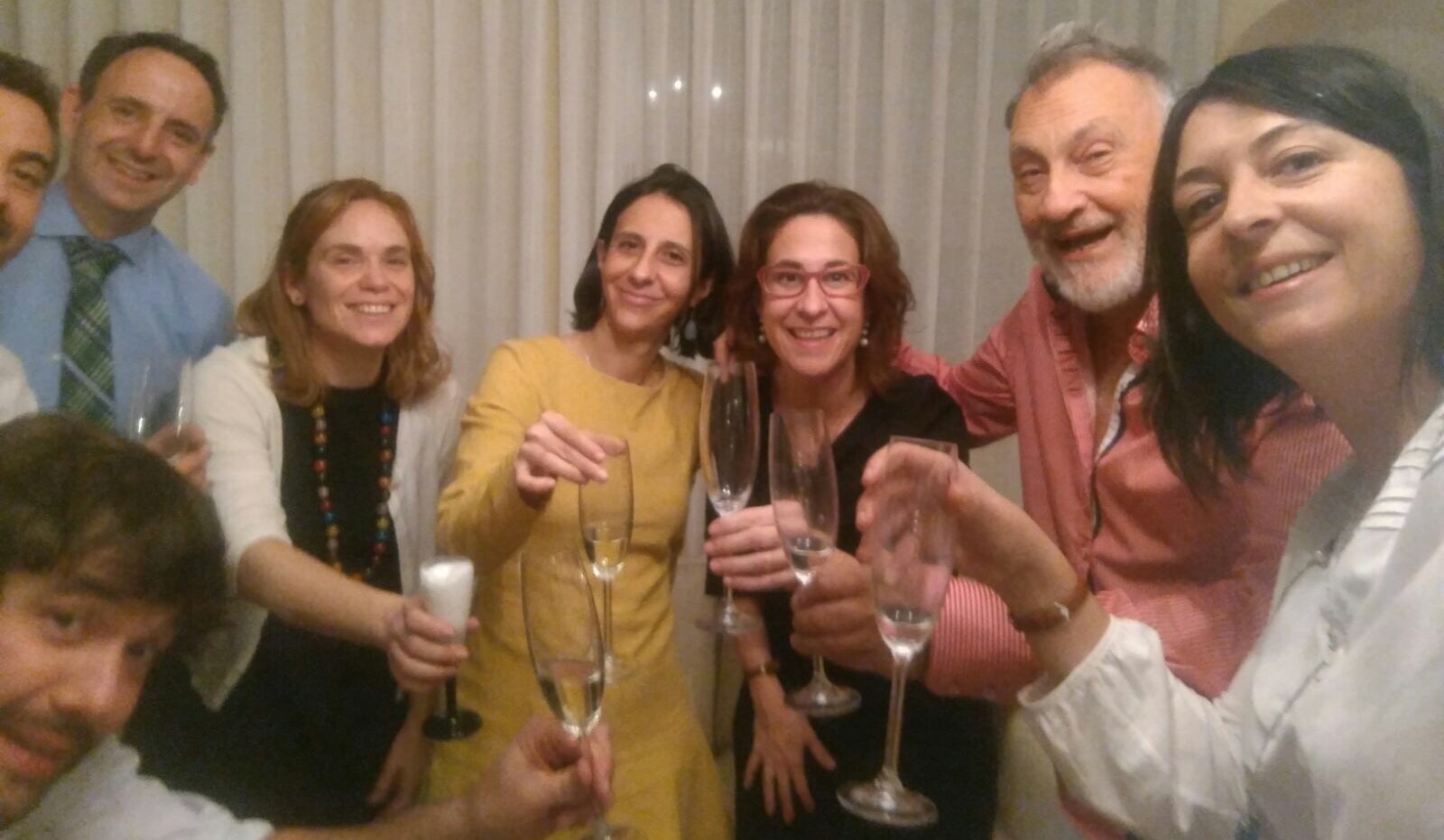 Brindando2