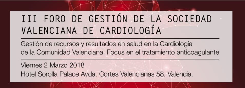 iii-foro-gestion-sociedad-valenciana-cardiologia