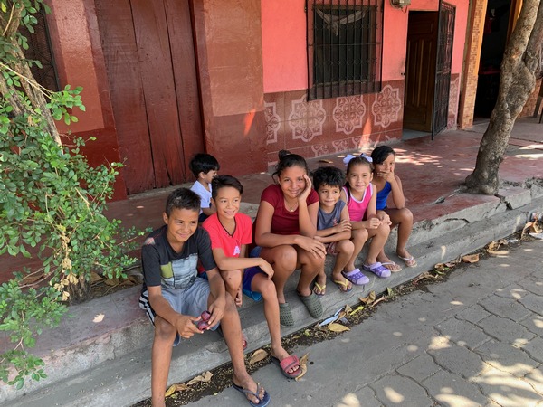 En Corinto-Nicaragua2
