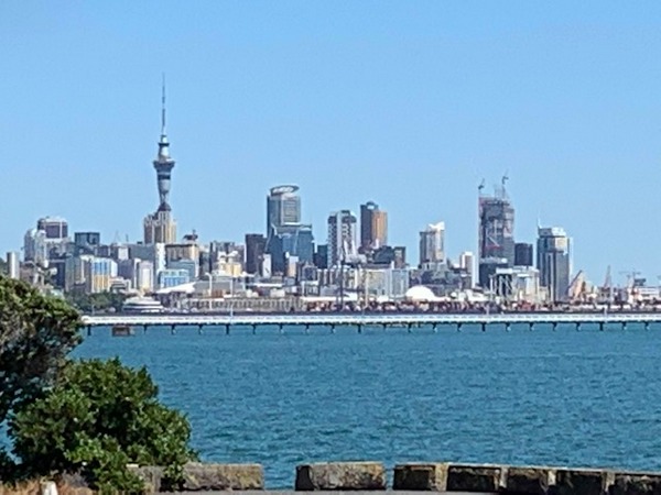 Auckland-Nueva Zelanda 4344