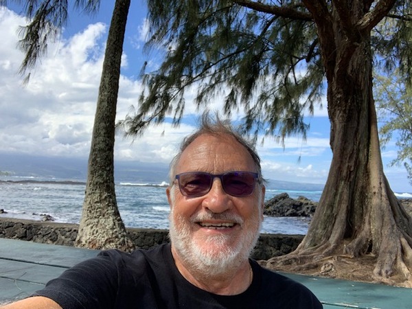 Hilo-Hawaii