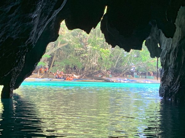 Puerto Princesa 5952