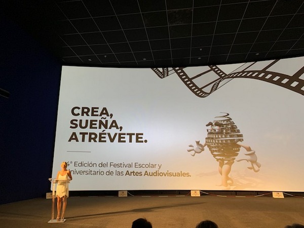 Artes Audiovisuales