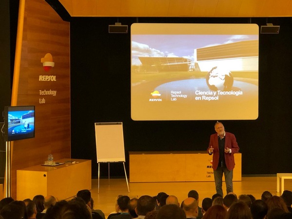 En Repsol