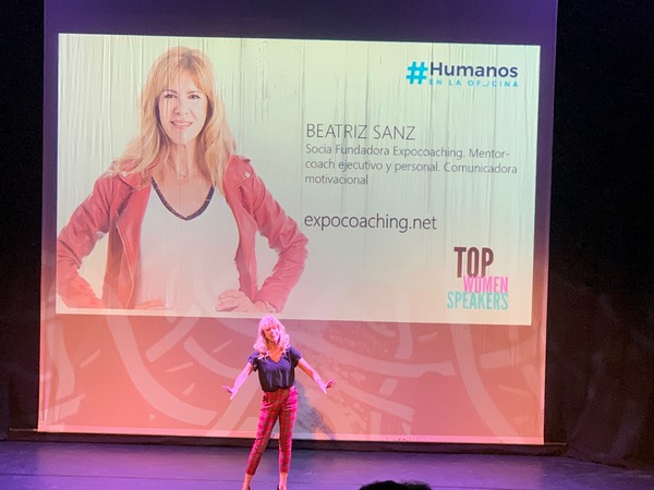 Top Women Speakers 1